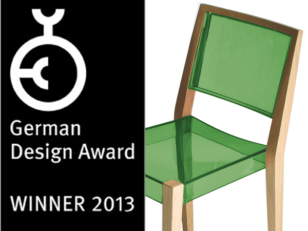 German Design Award a Together | 2013