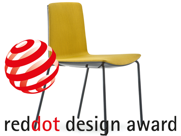 Reddot Design Award a Noa | 2013