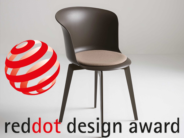 Reddot Design Award a Epica | 2015
