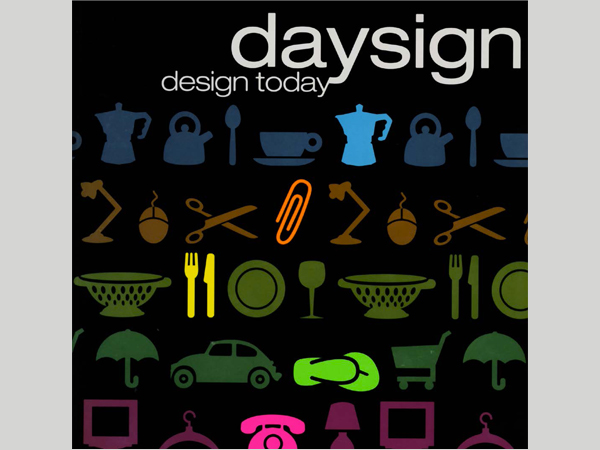 Daysign, Design Today | An afternoon with Sadler