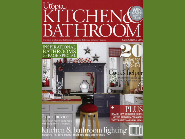 Kitchen & Bathroom | Designer Collection