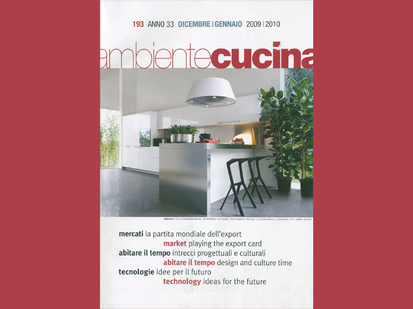 Ambientecucina | Designer in Cucina
