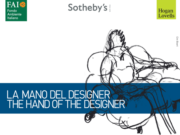 La Mano del Designer | 2011
