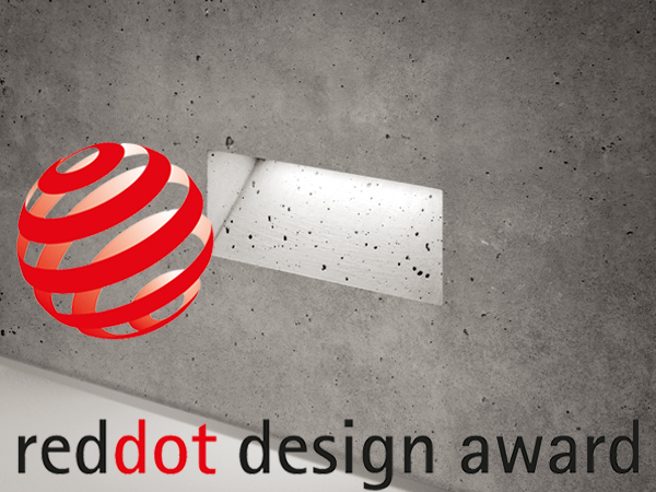 Red Dot Design Award | Ghost | 2016
