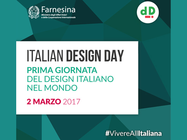 Bellevue – Panorama di IFI all’Italian Design Day | 2017