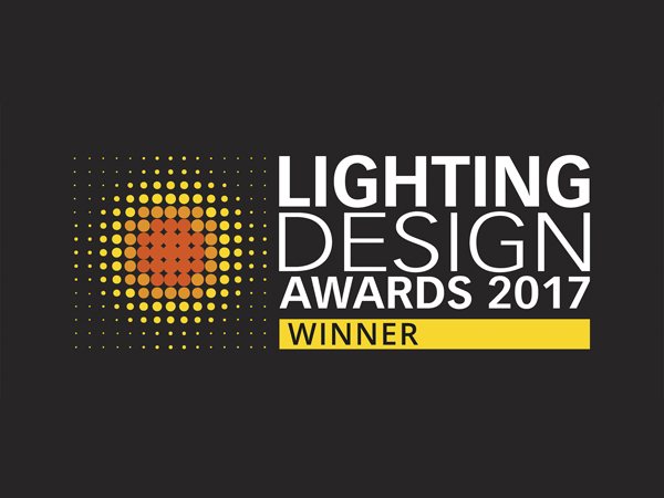 Lighting Design Awards 2017 | Product Designer Of The Year