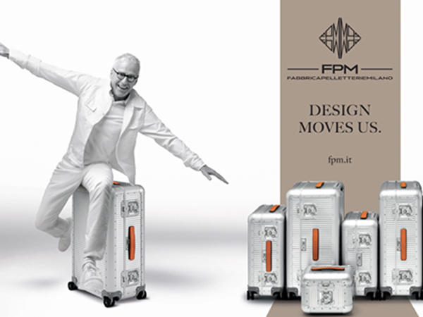 FPM |  Design Week 2018
