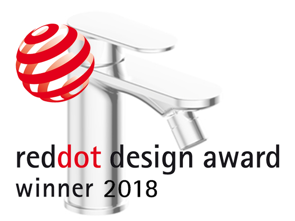Red Dot Design Award | Ella | 2018