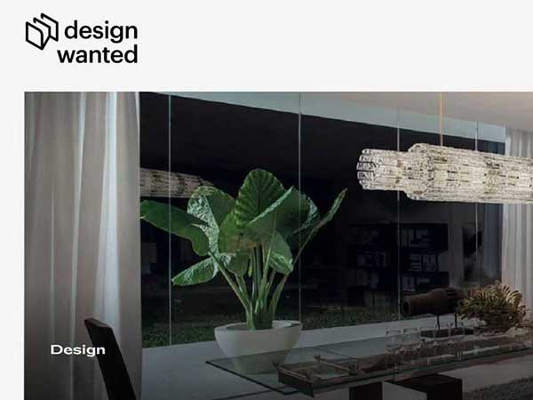 Design wanted