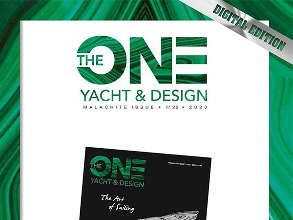 The One Yacht & Design