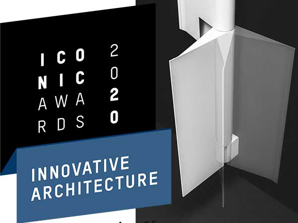 Iconic Awards | Byobu | 2020