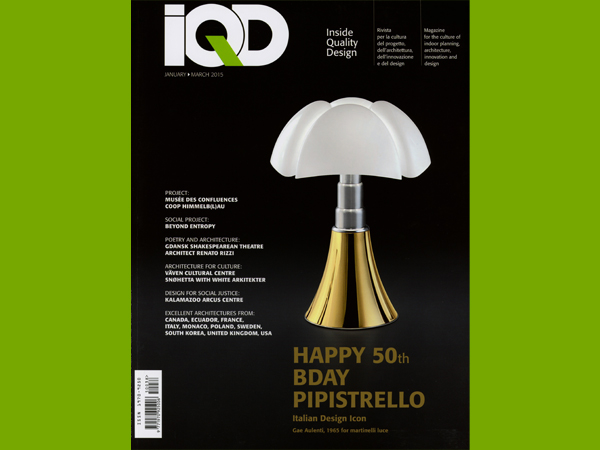 IQD | Acoustic Design