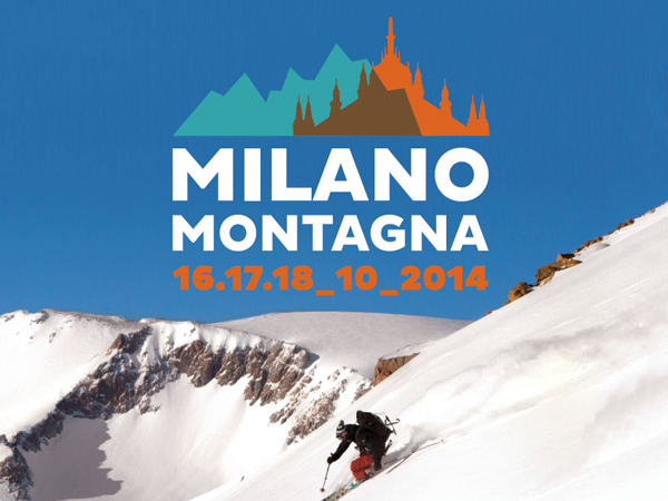 Milano Montagna | 2014
