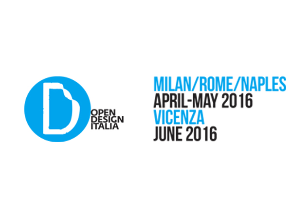 Open Design Italia | Marc Sadler nel Comitato di Esperti