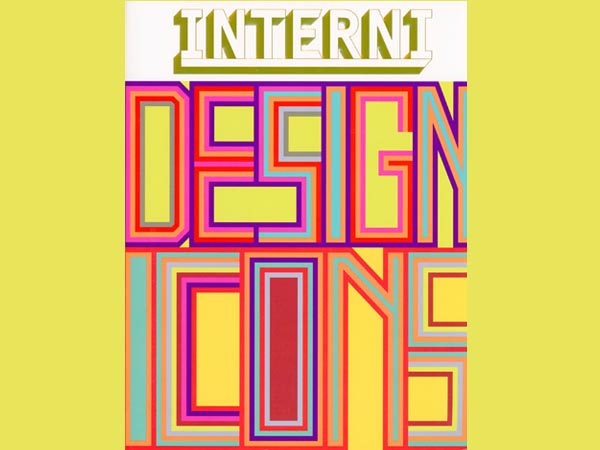 Interni | Design Icons 1954-2016