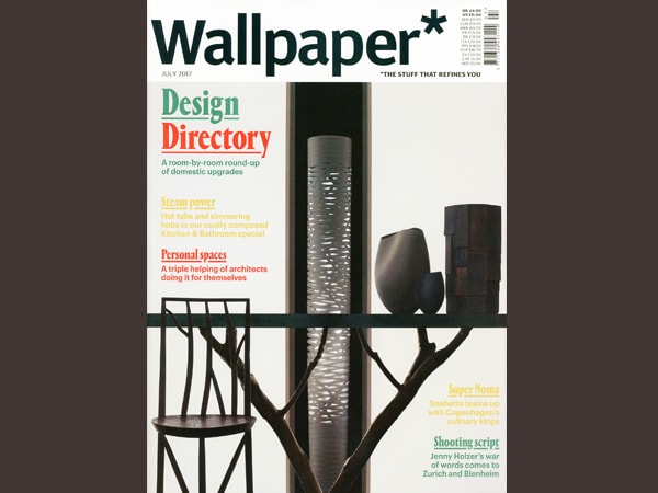 Wallpaper* | Design Directory | 2017