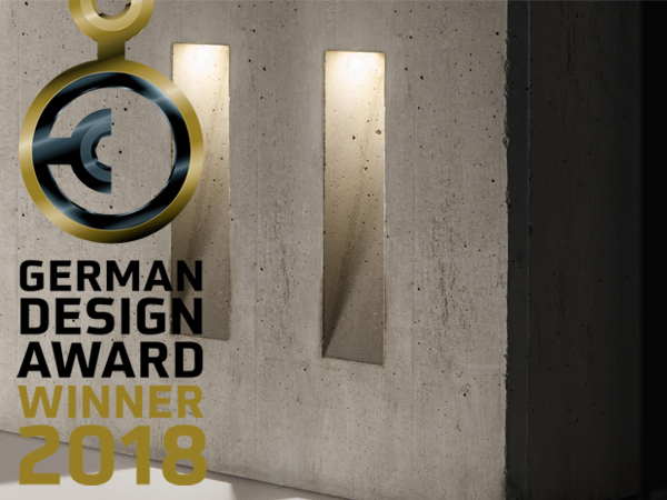 German Design Award | Ghost | 2018