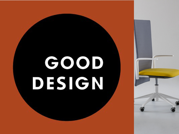 Good Design Award | Elodie | 2017