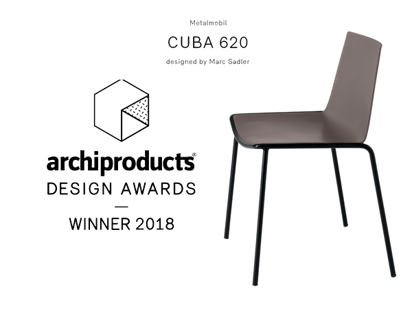 Archiproducts Design Awards 2018