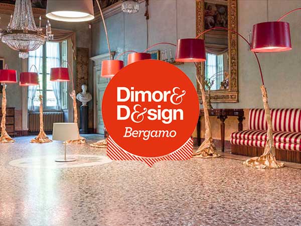 Designers for Bergamo