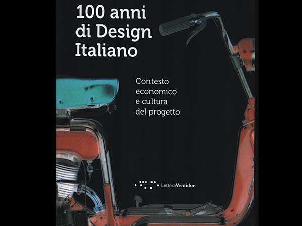 100 anni di Design Italiano